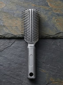 Flat Hair Brush for Men &  Women