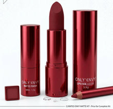 Only Envy Matte Lipstick