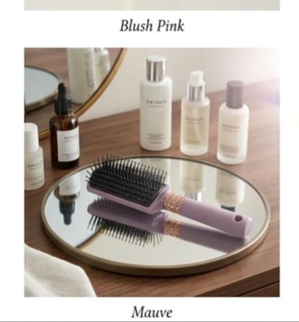 Hair Brush for All Types of Hair