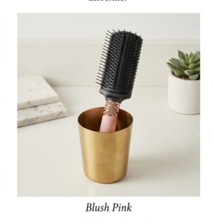 Hair Brush for All Types of Hair