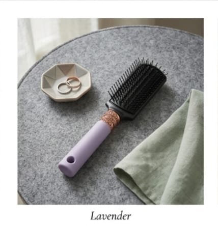 Hair Brush for All Types of Hair