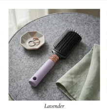 Hair Brush for All Types of Hair