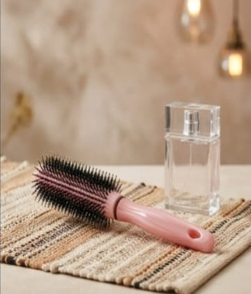 Round Hair Brush