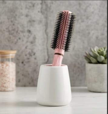 Round Hair Brush