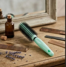 Round Hair Brush