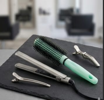 Round Hair Brush