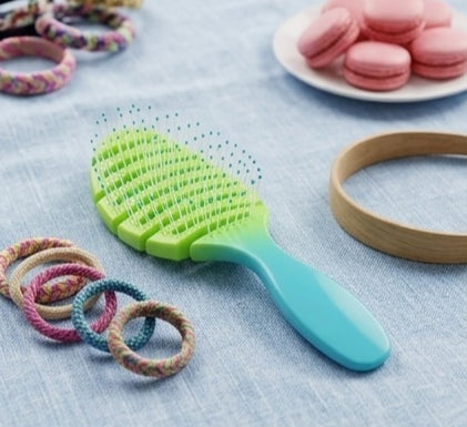 Cecilia Hair Brush – For Healthier, More Beautiful Hair