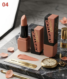 Drohoo Velvet Lip Gloss Long Lasting