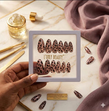 L’ONLY Beauty Handmade Nail Enhancement Patches