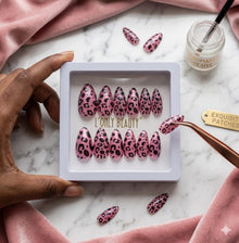 L’ONLY Beauty Handmade Nail Enhancement Patches