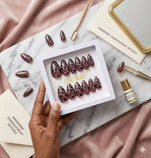 L’ONLY Beauty Handmade Nail Enhancement Patches