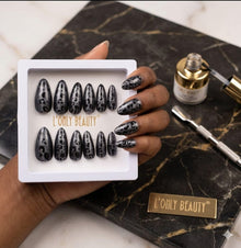 L’ONLY Beauty Handmade Nail Enhancement Patches