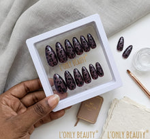 L’ONLY Beauty Handmade Nail Enhancement Patches