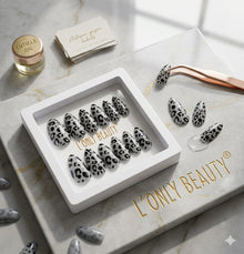 L’ONLY Beauty Handmade Nail Enhancement Patches
