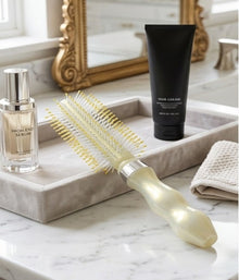 Professional Round Hair Brush for Women &  Girls – Pack of 1PCS