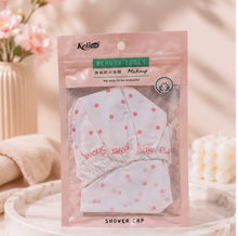 Keli Beauty Tool Shower Cap!