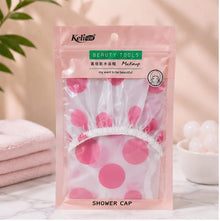Keli Beauty Tool Shower Cap!