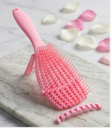 Hairbrush for Curly Hair