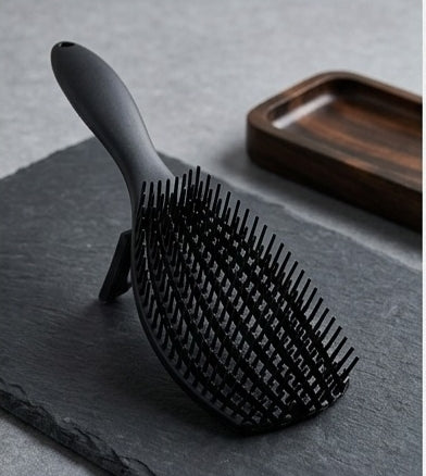 Hairbrush for Curly Hair