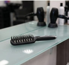 Hair Brush Row Vented Hair Brush for Men &  Women SMALL