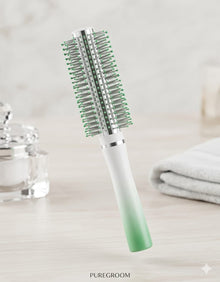 Air Cushion Comb High Crown Big Curved Comb for Voluminous Hair & Scalp  Massage
