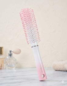 Air Cushion Comb High Crown Big Curved Comb for Voluminous Hair & Scalp  Massage