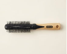 Round Hair Brush For Blow Drying & Styling Bristle Hair Brush for Women & Men