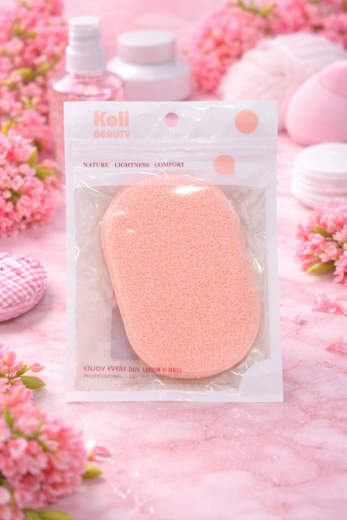 Beauty Products Facial Spray, Face Scrubbers &  Exfoliating Pads !
