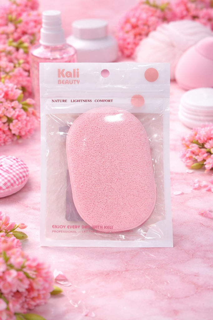 Beauty Products Facial Spray, Face Scrubbers &  Exfoliating Pads !