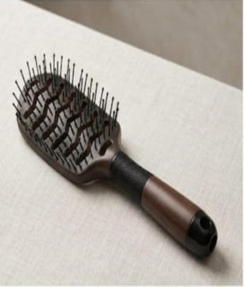 Vented Hair Brush