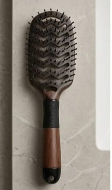 Vented Hair Brush