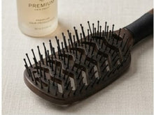 Vented Hair Brush