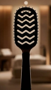 Vented Hair Brush