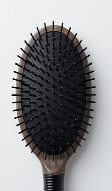 Plastic Scalp Massage Comb Rib Comb for Women