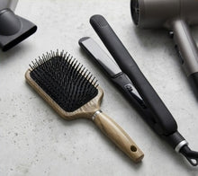 Paddle Brush – Hair – Smooth, Shine &  Care