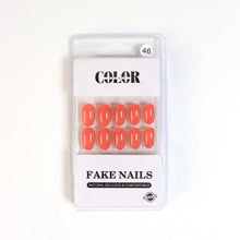 Color Secret Fake Nails – Natural, Delicate &  Comfortable!