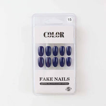 Color Secret Fake Nails – Natural, Delicate &  Comfortable!