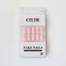 Color Secret Fake Nails – Natural, Delicate &  Comfortable!