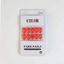 Color Secret Fake Nails – Natural, Delicate &  Comfortable!