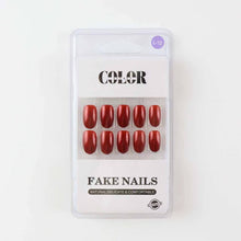 Color Secret Fake Nails – Natural, Delicate &  Comfortable!
