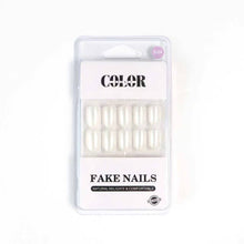 Color Secret Fake Nails – Natural, Delicate &  Comfortable!
