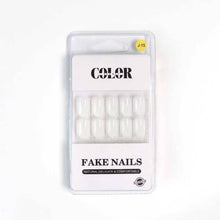 Color Secret Fake Nails – Natural, Delicate &  Comfortable!