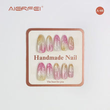 ALERFEL Handmade Nail – The Best for You