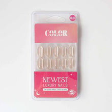 COLOR SECRET NEWEST LUXURY  NAILS