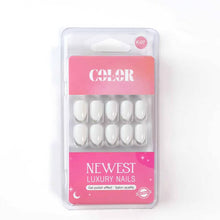 COLOR SECRET NEWEST LUXURY  NAILS