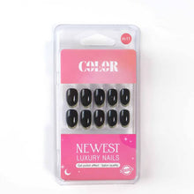 COLOR SECRET NEWEST LUXURY  NAILS
