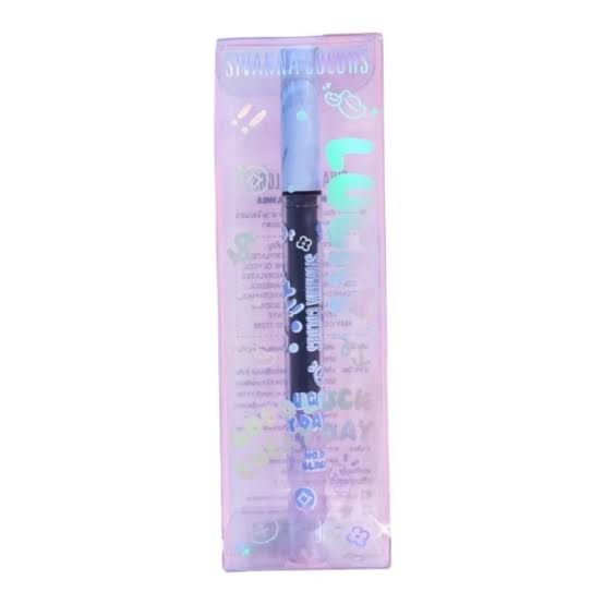 Sivanna Colors Good Luck Eyeliner