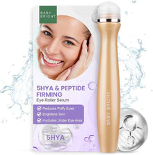 BABY BRIGHT EYE ROLLER SERUM