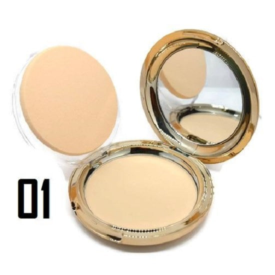 Sivanna Colors Natural and Delicate Beauty Powder