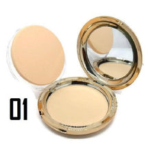 Sivanna Colors Natural and Delicate Beauty Powder